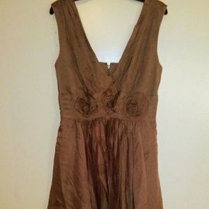 Suzi Chin cocktail dress